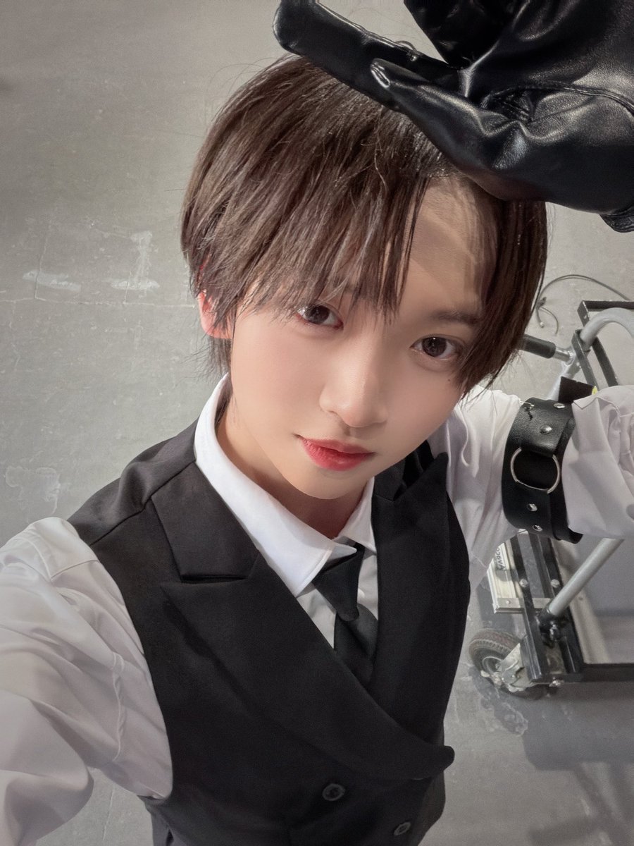 nemuta14o_'s tweet photo. 今日から誰のもの？ https://t.co/Wzued6fZ6t