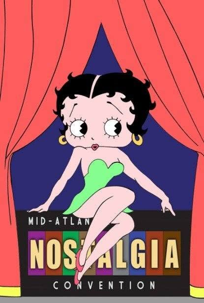 macandtrouble's tweet photo. Today, August 9 - Betty Boop made her 1st appearance in the 1930 cartoon "Dizzy Dishes".
Created by animator Max Fleischer, she is one of most recognizable cartoon characters in the world.
I did this art for a Convention program cover.
#bettyboop #cartoons #MaxFleischer https://t.co/NaGEHB37TS
