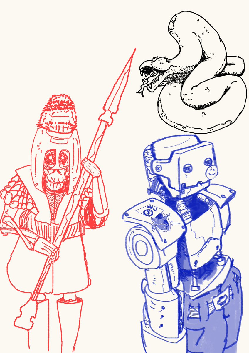 raphapetenatti's tweet photo. Testing Brushes🖌️ https://t.co/TZlxcNa72J