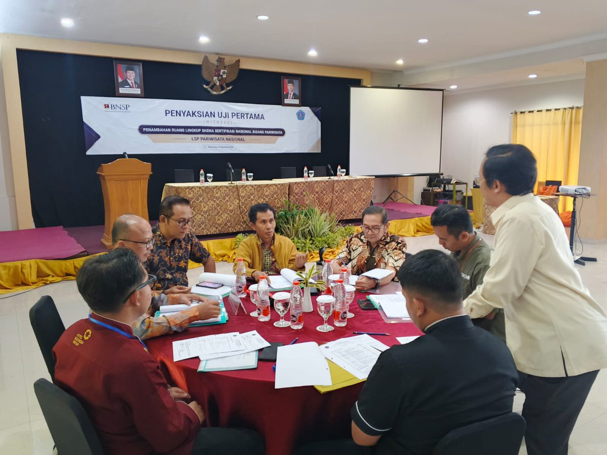 mudhopras's tweet photo. Witness uji pertama skema Nasional di ITHR Agustus 2026 https://t.co/qHgmrWxzKi
