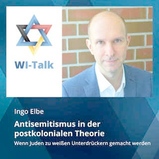 ExilFlavius's tweet photo. "Akademiker oder Gebildete folgen den inneren Logiken akzeptierter Prämissen. Wenn sie z.B. die antisemitischen Sichtweisen der 'Postcolonials' akzeptieren, sind sie anfällig für manichäische Weltbilder. Die Gewaltformen der 'Kolonisierten' lassen sich ergo umdeuten." #Restle? 🤔 https://t.co/Y17UmjrACz