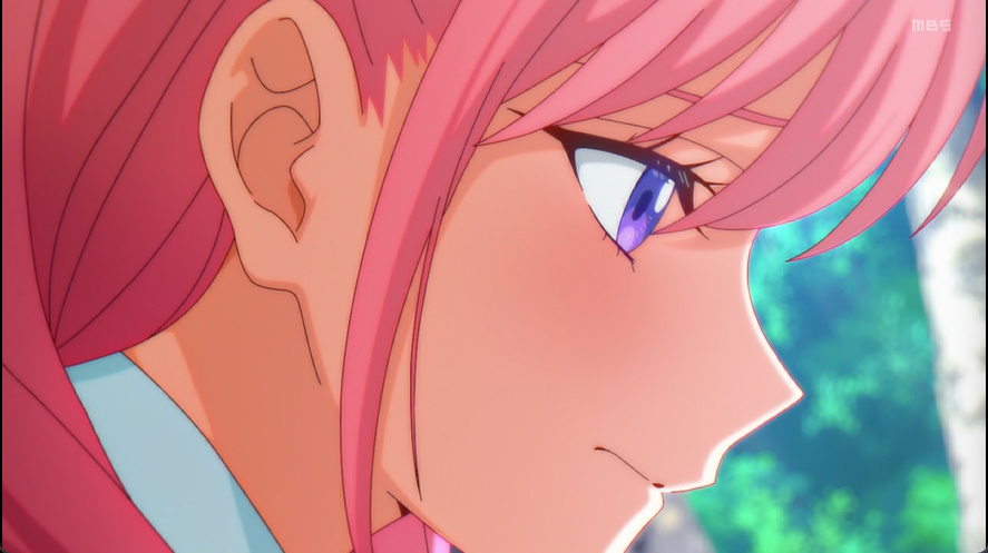 黒猫と魔女の教室 第18話 ツイート画像 1