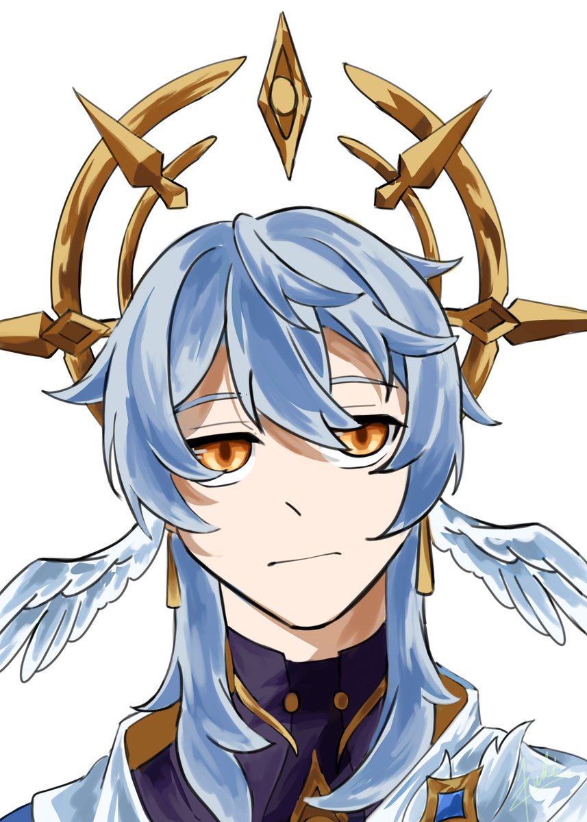 IIzuki_san's tweet photo. Week no.3 of drawing Sunday every sunday #fanart #honkaistarrailfanart https://t.co/Jip7Qt04T3