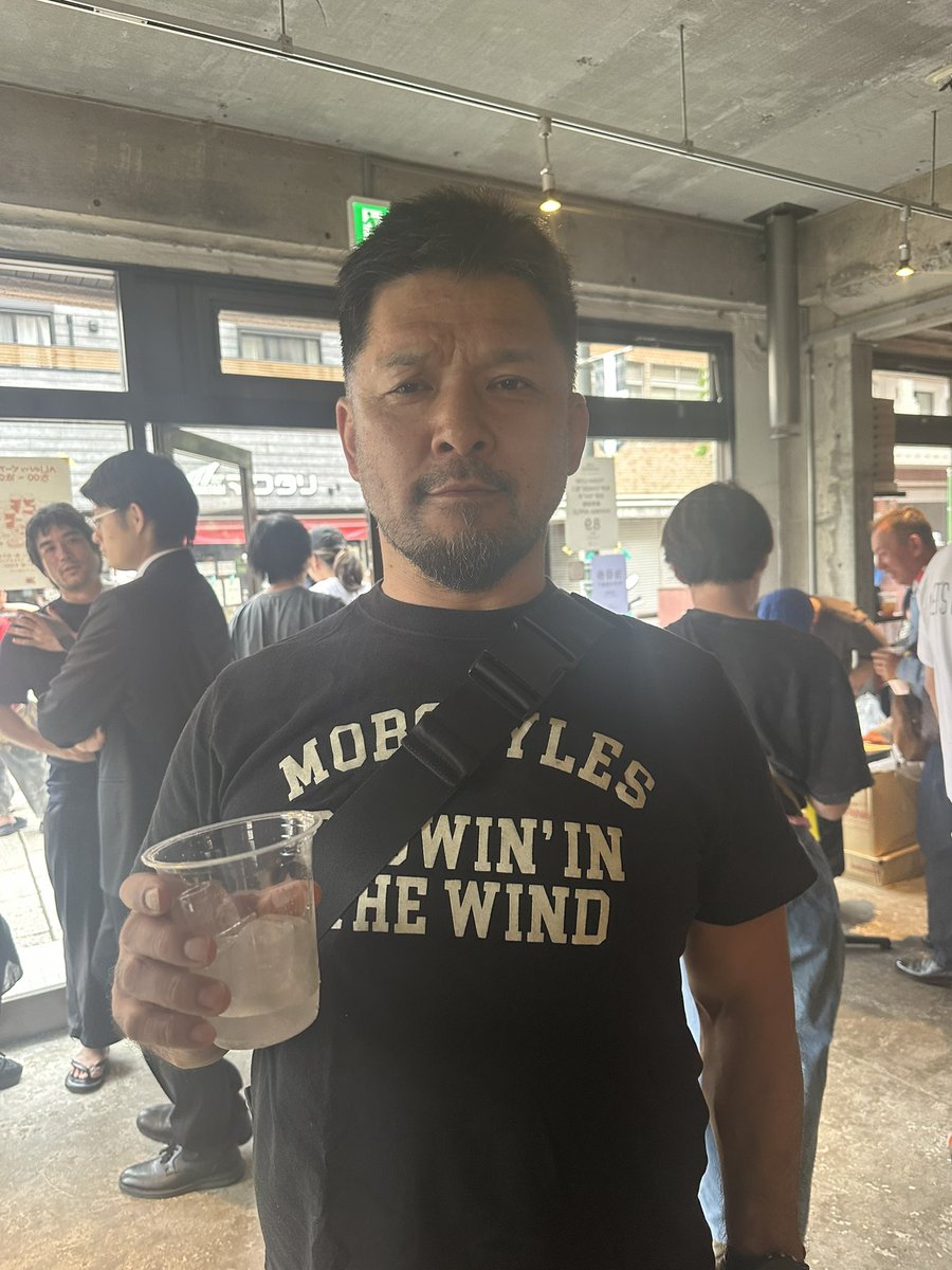 yasuobjj's tweet photo. 動かないと何も始まらないし
動いたら何か良いことが起こる

宮崎師範代の行動力に強烈な刺激を受けた
81回���の長崎原爆の日でした

道中お気をつけてお帰りください https://t.co/5hWmjwzdcu