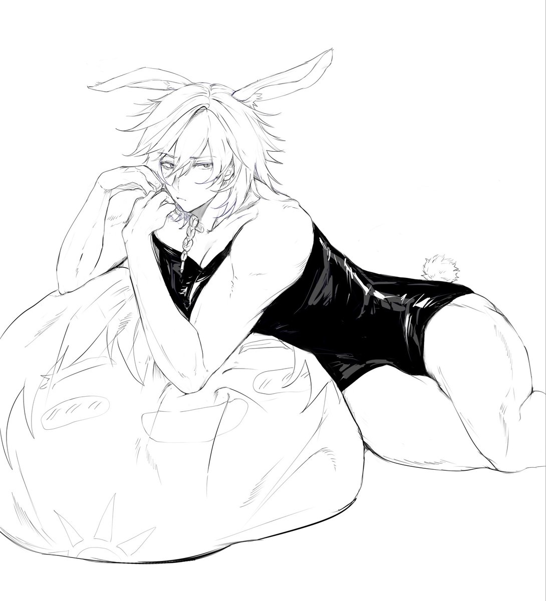 Seriyo_0's tweet photo. #phaidei
🐰 https://t.co/SdyaePVuA1