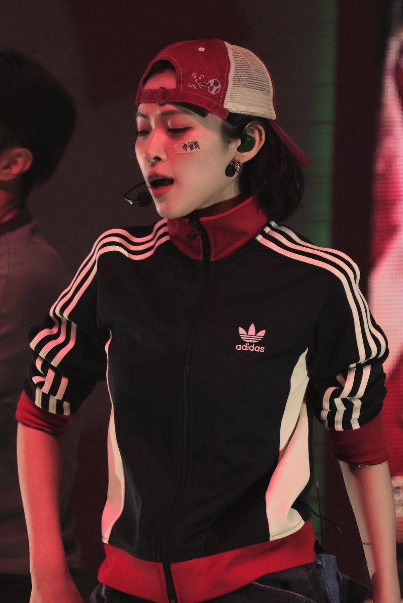 toooqiu's tweet photo. 260809 FM DAY2
#류진 #있지 
#RYUJIN #ITZY https://t.co/YxCJ1DCLBJ