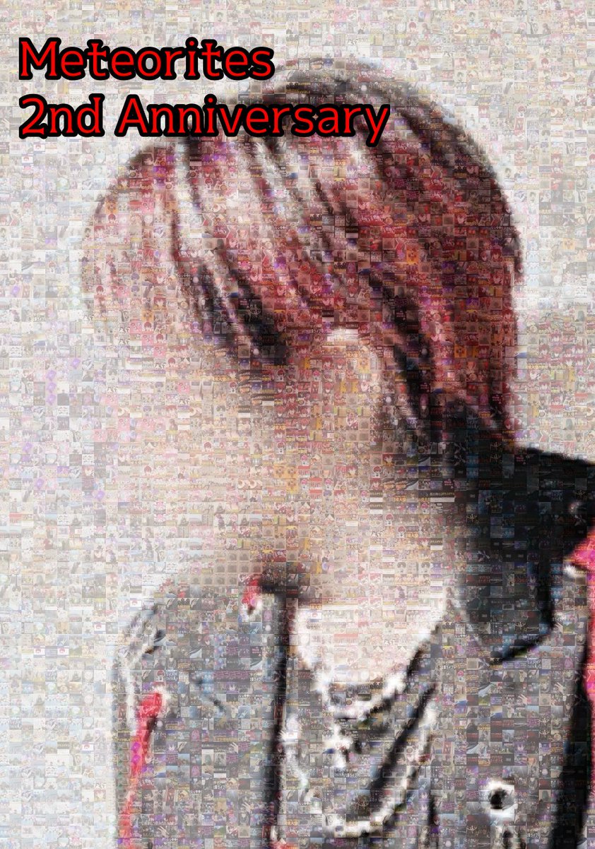 Bara_Reika's tweet photo. めておら2周年&amp;活動記念日おめでとうございます!!

この1年間数え切れないぐらい笑顔にしてくれてありがとう。これからも大きい景色を一緒に見させてください!!
3年目もよろしくね。

ずっと大好きだよ💫

#めておら2周年 https://t.co/mncT8TELCj