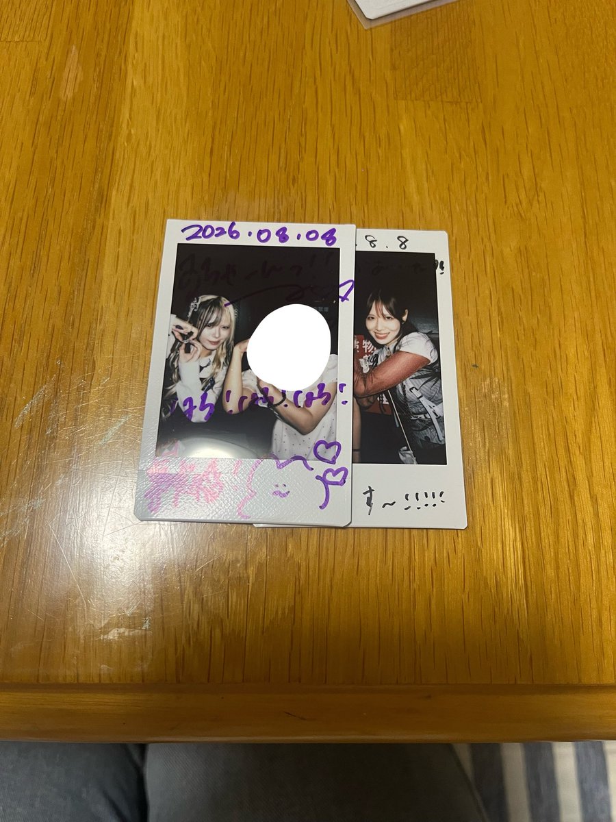 su_chan_k's tweet photo. 大阪ツーデイズありがとう！！！
いっぱいライブ見れて、おしゃべりできて幸せだったよ！！！ https://t.co/ezEVSYHoSl