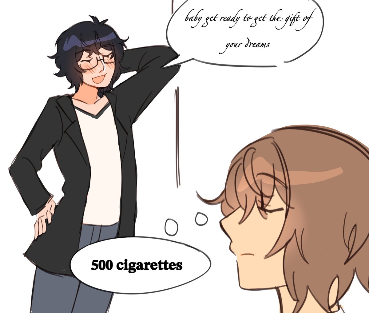 loserakechi's tweet photo. idk 
#主明 #shuake https://t.co/CWySQ9W7vA