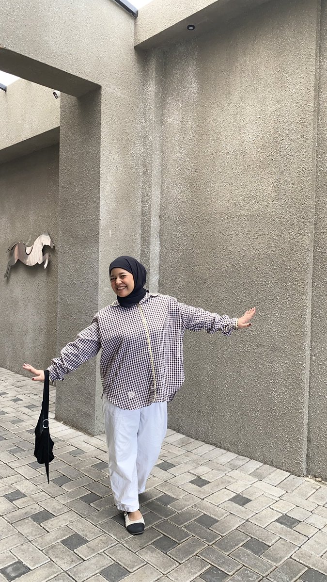 inginkurus_'s tweet photo. #OOTDyah ngopag minggu lalu wkwk

🔗 Kemeja palatte : https://t.co/Dd56xWYpu6 https://t.co/dvcDI8Sz3O