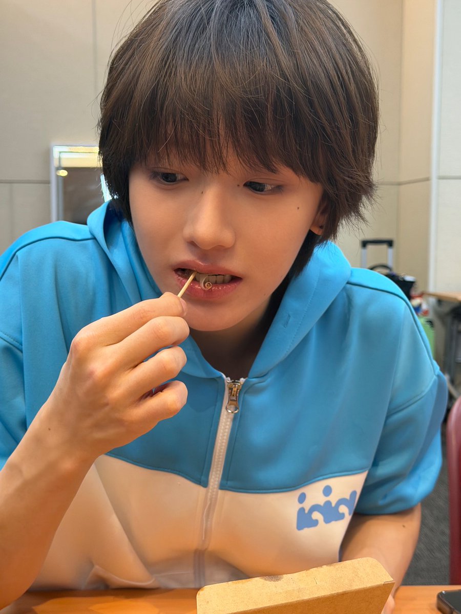 sempin_'s tweet photo. 왕귀엽다 정세민....♥ https://t.co/Uaf5cZFbq5