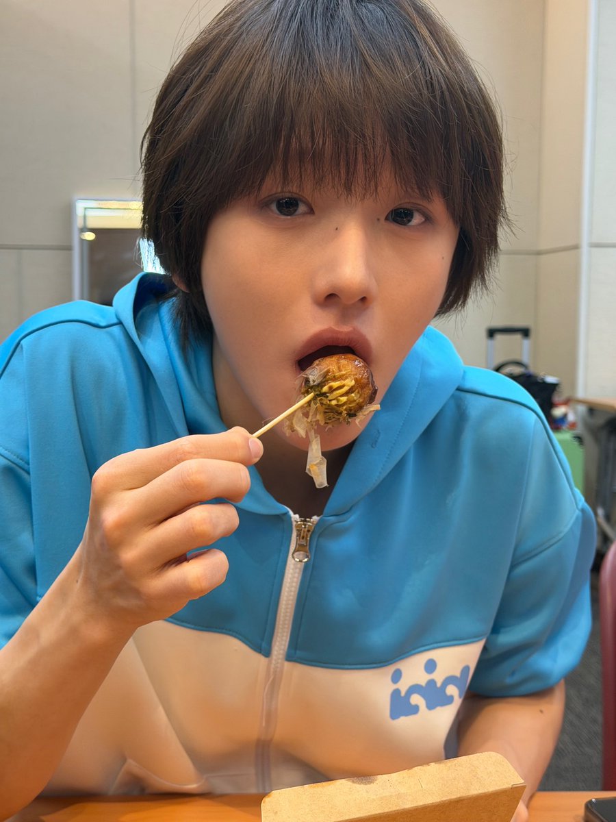 sempin_'s tweet photo. 왕귀엽다 정세민....♥ https://t.co/Uaf5cZFbq5