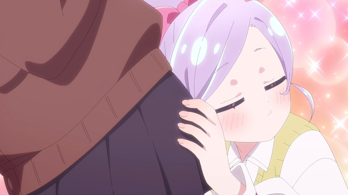『君のことが大大大大大好きな100人の彼女 第3期』 第30話 紅葉の才能とフェスティバルの幕開け反応画像5