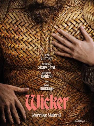Darth_Jader_'s tweet photo. For all of you who are upset about #christophernolan daring to remake #theodyssey for the 14th time, just wait. #alexanderskarsgard is about to go full #johnwicker and it's all about to get so much worse...😈🧺 https://t.co/fT5zYOzoGc