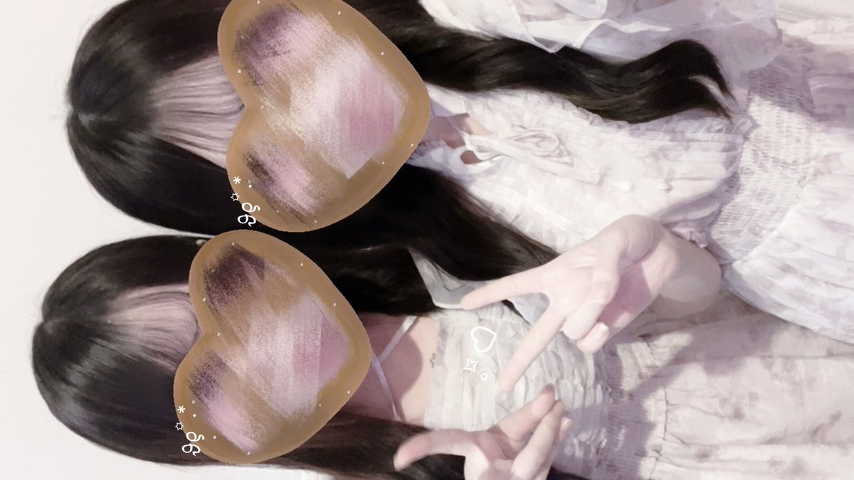 uxx___10's tweet photo. 似た系統のコーデで出かけるの最高(՞⸝⸝ɞ̴̶̷ ·̫ ‹⸝⸝)ಣ ⟡.⋆
#ホビ垢 https://t.co/07kW72hZh1