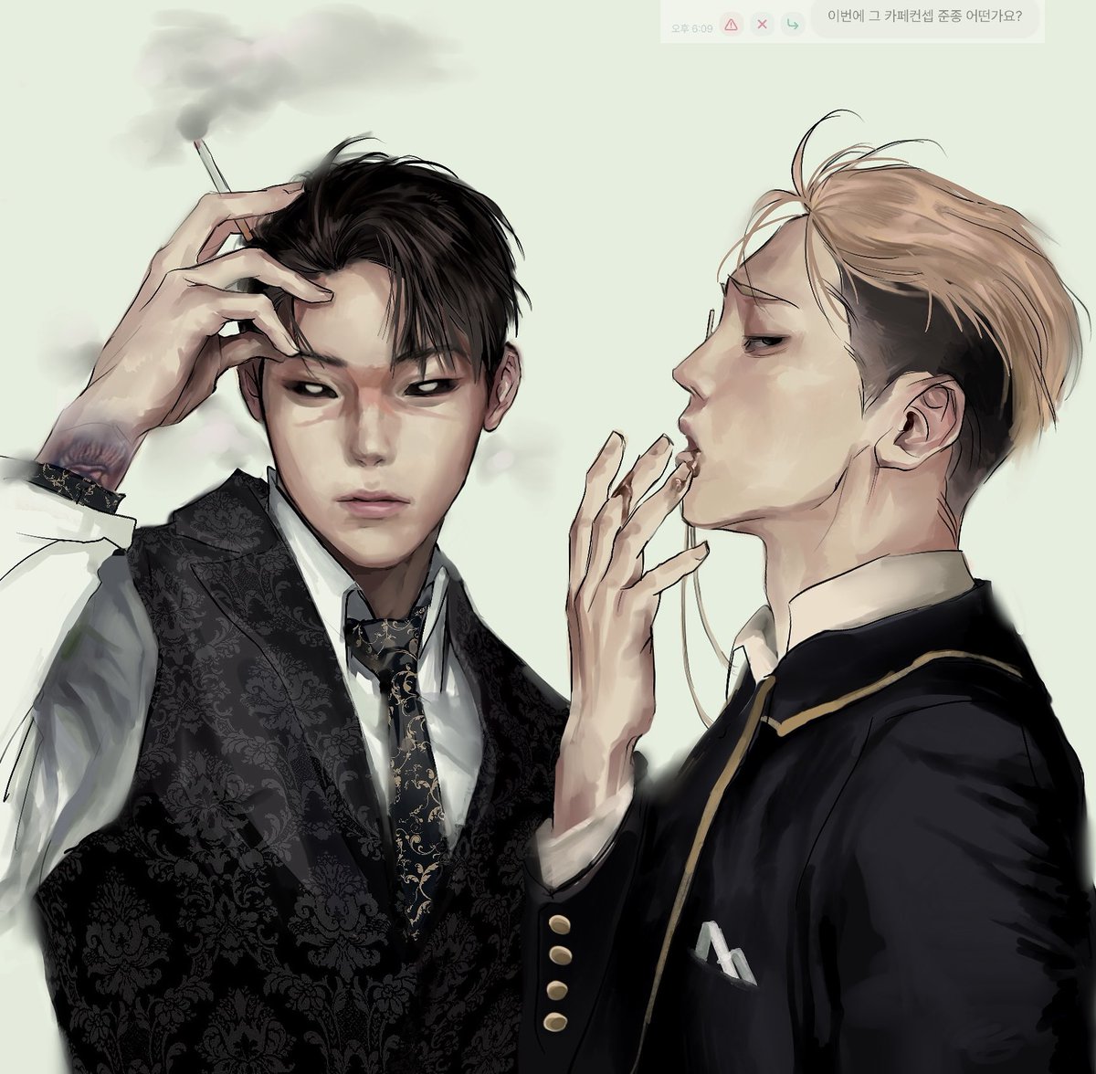 zz7sagzaa's tweet photo. #looksim 휴식시간 https://t.co/GxuC99vS5v