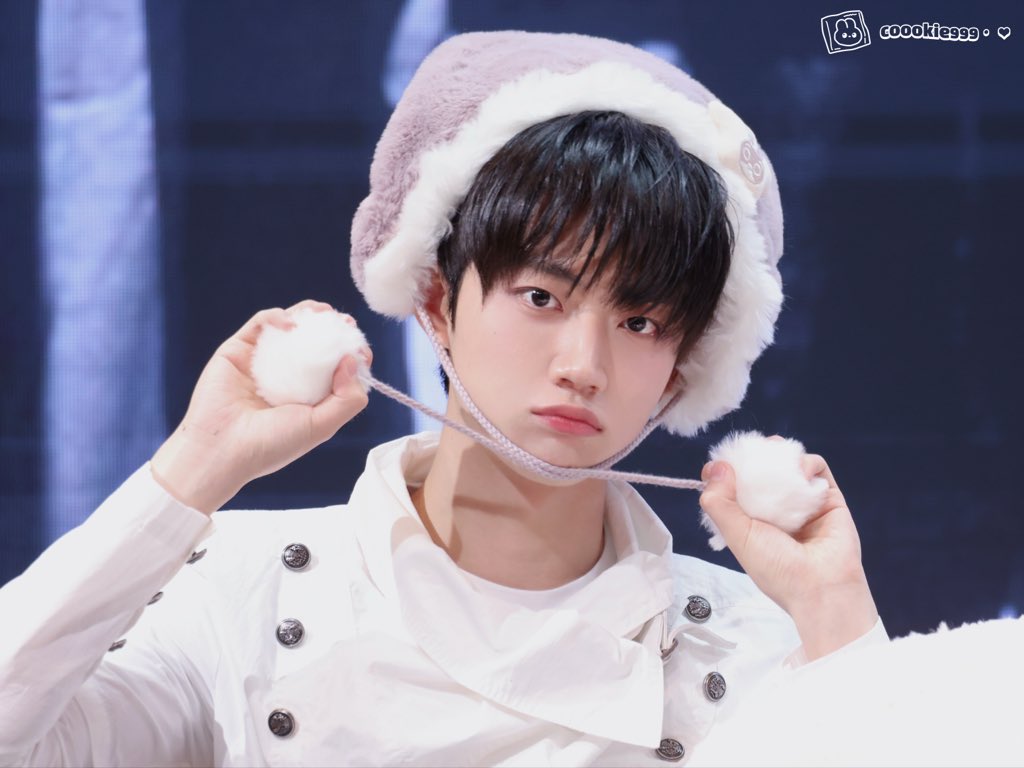 coookie999's tweet photo. ⋆.˚𖦹⋆✮⋆.˚☆⋆｡𖦹° ⋆.˚𖦹⋆✮⋆.˚☆⋆｡𖦹° ⋆.˚𖦹⋆
ℳ𝒶𝓎 𝓁ℴ𝓋ℯ 𝓈𝓊𝓇𝓇ℴ𝓊𝓃𝒹 𝓎ℴ𝓊 𝒶𝓁𝓌𝒶𝓎𝓈

#TEMPEST #템페스트
#형섭 #HYEONGSEOP #ヒョンソプ
#HAPPY_HYEONGSEOP_DAY https://t.co/LwTbHkHFDc