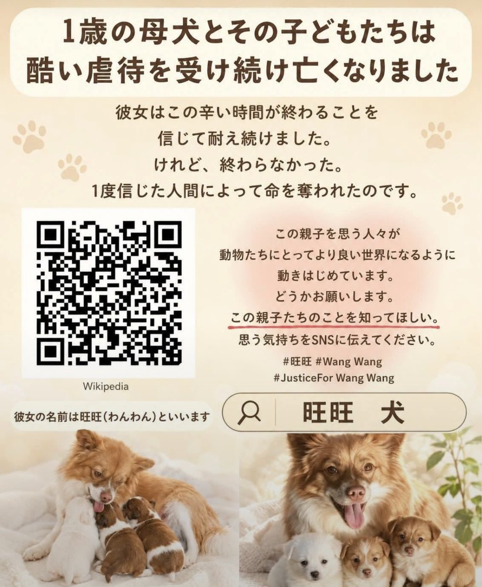 shochu2013's tweet photo. 中国には動物を虐待しても罪に問われず、むしろ動物虐待を一種の娯楽として楽しんでて動物虐待ビジネスが認められてる風潮すら感じる💢そりゃ支那人が品性下劣になる訳だな😡
#動物虐待反対
#動物虐待を絶対に許さない 
#動物虐待防止法制定を 
#動物虐待ビジネス反対 https://t.co/FaYtw2gkx9