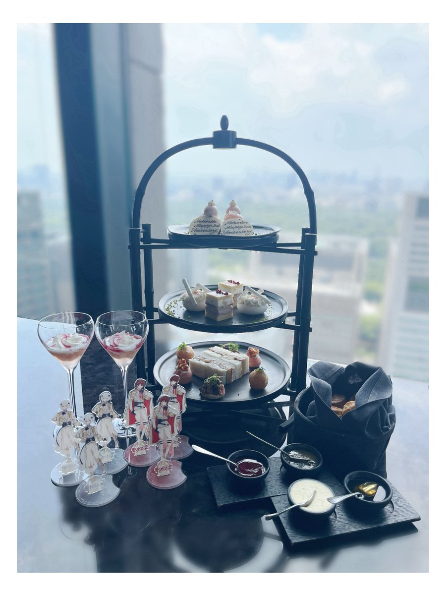 suucha_kyu's tweet photo. 𝑀𝑒𝑡𝑒𝑜𝑟𝑖𝑡𝑒𝑠 𝐻𝑎𝑝𝑝𝑦 2𝑛𝑑 𝐴𝑛𝑛𝑖𝑣𝑒𝑟𝑠𝑎𝑟𝑦 ＿ ⟡˖·

ここから先の6人の未来も、
　　いつまでもどこまでも輝き続けますように 

#めておら2周年 #めるとだてんし #メルトく��� https://t.co/n5Uko2shi3