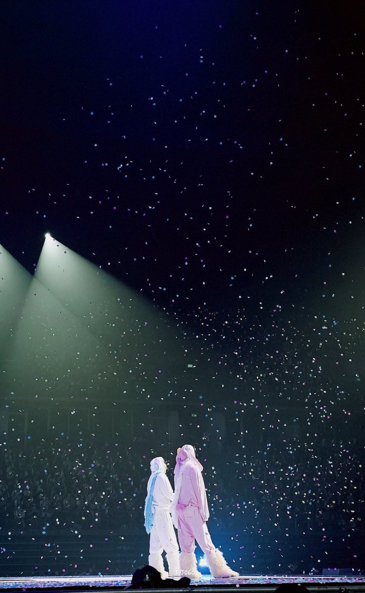 J_J0602's tweet photo. ไม่เสียดายอะไรเลย รักพวกแกที่สุดในชีวิต
So, so proud of you both. Always.
 🫳🏻         🫳🏻
🐶🩵  🐰🩷

#NCTJNJM_FANMEETING_TOUR
#NCTJNJM_FANMEETING_TOUR_DUALITY https://t.co/v6r1PW09so