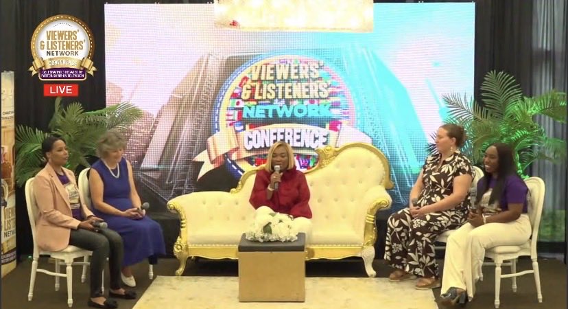 cloveworldtv's tweet photo. 🔥 HAPPENING NOW!

JOIN THIS INSPIRING SEGMENT

Get ready for an impactful VLNC Ottawa, Canada experience!

9th August 2026
10:00 AM EST | 4:00 PM GMT+1

Participate using:
https://t.co/yeBRy0cLYu

#VLNC2026 
#Cloveworld https://t.co/NuEVLN1Cyn