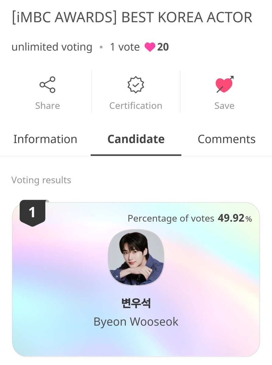 _bwseokie's tweet photo. Congratulations Perfect Crown couple 🥳 Royal parents won! https://t.co/xZujCMn0Xg