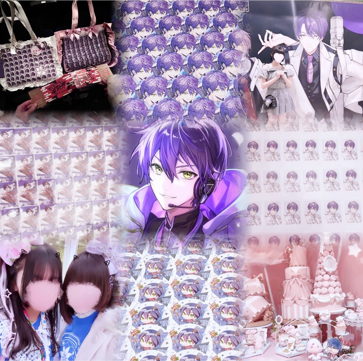 _Toyax_x's tweet photo. お友達になってください.⋆𝜗𝜚

#にじさんじ好きな人と繋がりたい  #にじさんじ夢女子さんと繋がりたい https://t.co/k4fVxtBAdG