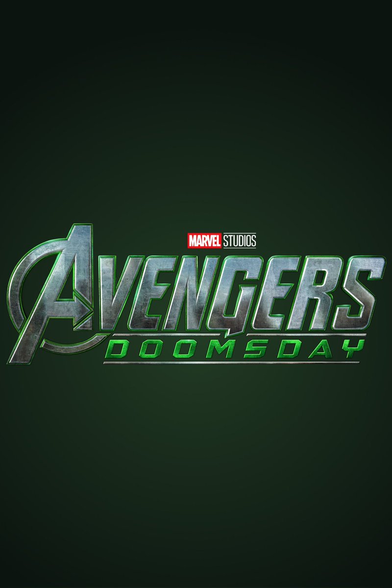 BoinkBuzz's tweet photo. 🚨 𝗖𝗢𝗡𝗙𝗜𝗥𝗠𝗘𝗗 - Tobey Maguire will return as The Friendly Neighborhood Spider-Man in ‘AVENGERS: DOOMSDAY’ & ‘AVENGERS: SECRET WARS’ 

Tobey will don the Iconic Iron Spider Suit

He will be featured in the opening scene of Doomsday as he fights off Deadpool & Wolverine to protect his universe from an Incursion