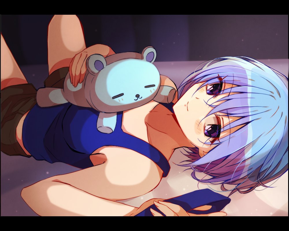 bluestar_iz's tweet photo. クレアちゃん誕生日おめでとうー！！
Happy Birthday!!🩵

#WitchsHeart https://t.co/BZeWGgQlTf