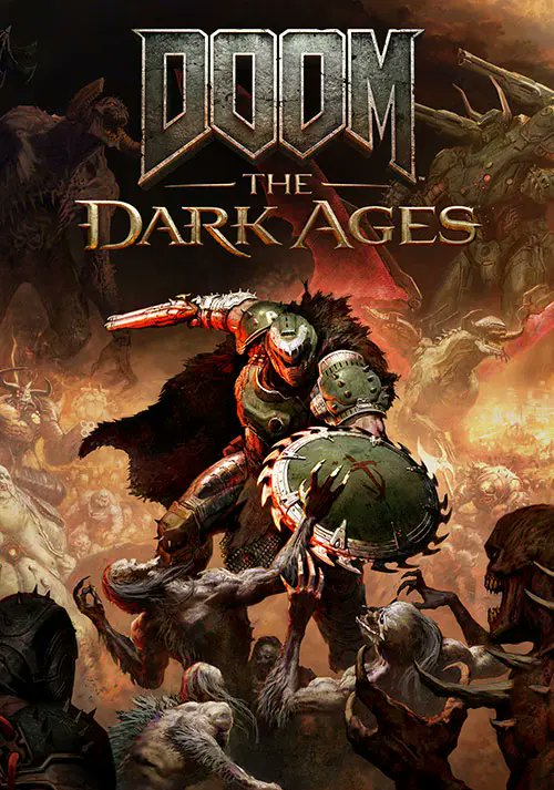gamesplanet_com's tweet photo. Beliebtes Summer-Sale-Angebot: DOOM: The Dark Ages mit 70% Rabatt:

😎 https://t.co/uuTTvmAYvG

Alle Sale-Angebote nur gültig bis Montag, 10.08., 10 Uhr. #DOOM https://t.co/IEtKSuhm9Q