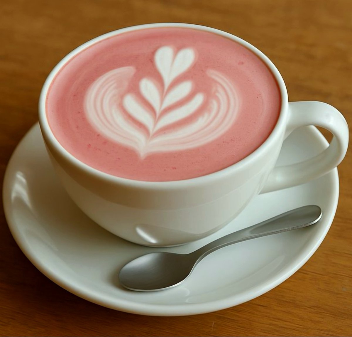 RosalineSnape's tweet photo. ☕️🩷 #coffee https://t.co/sl7biazSea
