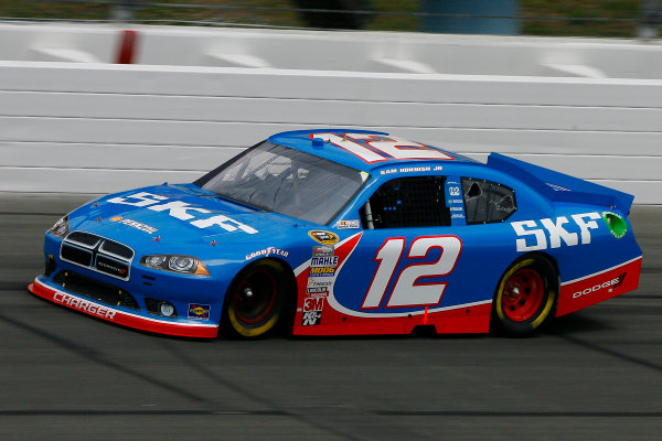 NascarPaint's tweet photo. Sam Hornish Jr. - SKF (Dodge)

2012 STP 400 (Kansas Speedway) #NASCAR https://t.co/sSIz7Wix3Y