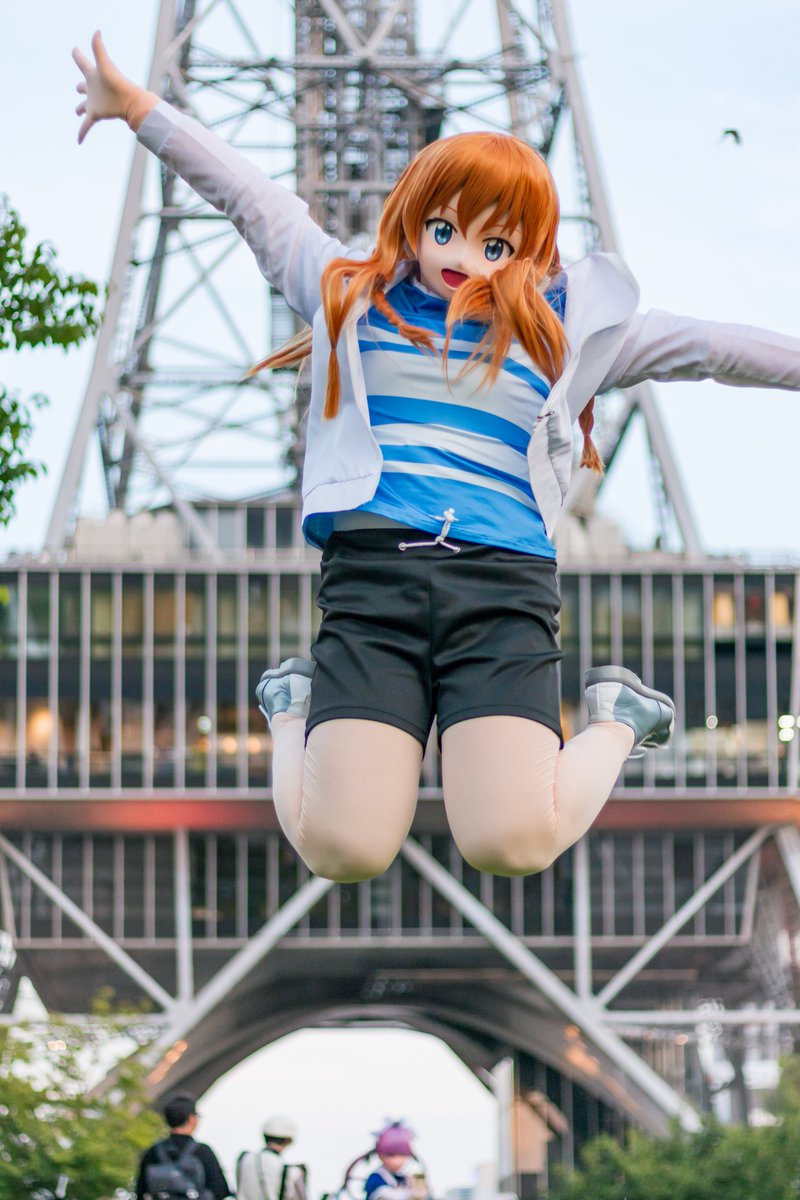 kigzemu's tweet photo. 『アクティブなスポーツ少女。いつも明るく周囲を盛り上げる!』

アイドルマスターミリオンライブ!より
高坂海美をお迎えしました!

📷:@kig_Hashima  (1,3枚目)
      @kigt1420_9 (2枚目)
      @kato8000 (4枚目) https://t.co/X9ZMlJdlfx
