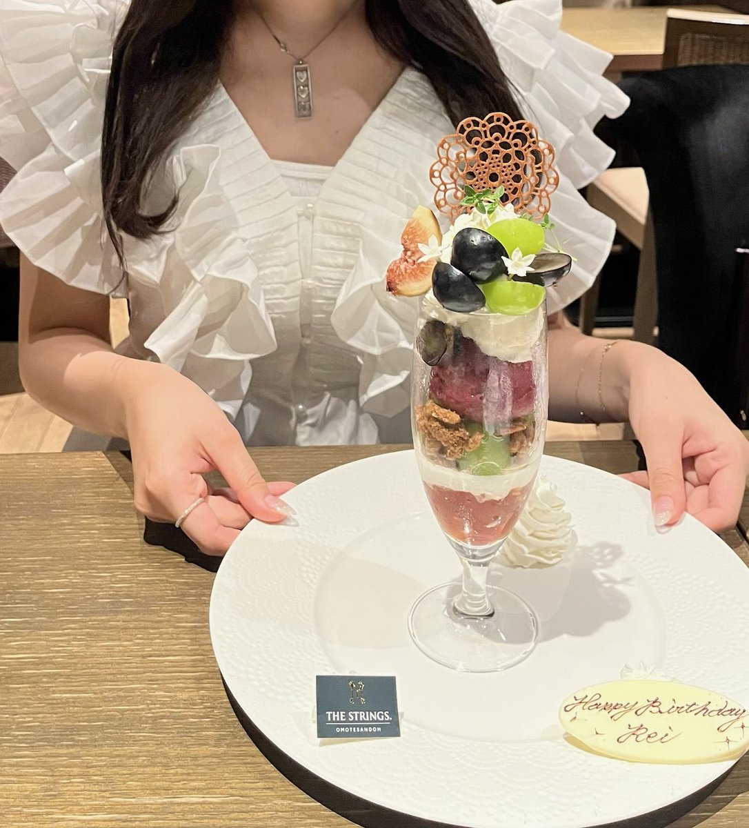 kokkakuyuusyou's tweet photo. しあわせなこと♩🫧🪄
 #矢花黎誕生祭2026
 #HBDReiYabana2026 https://t.co/5vvGaXyVf0