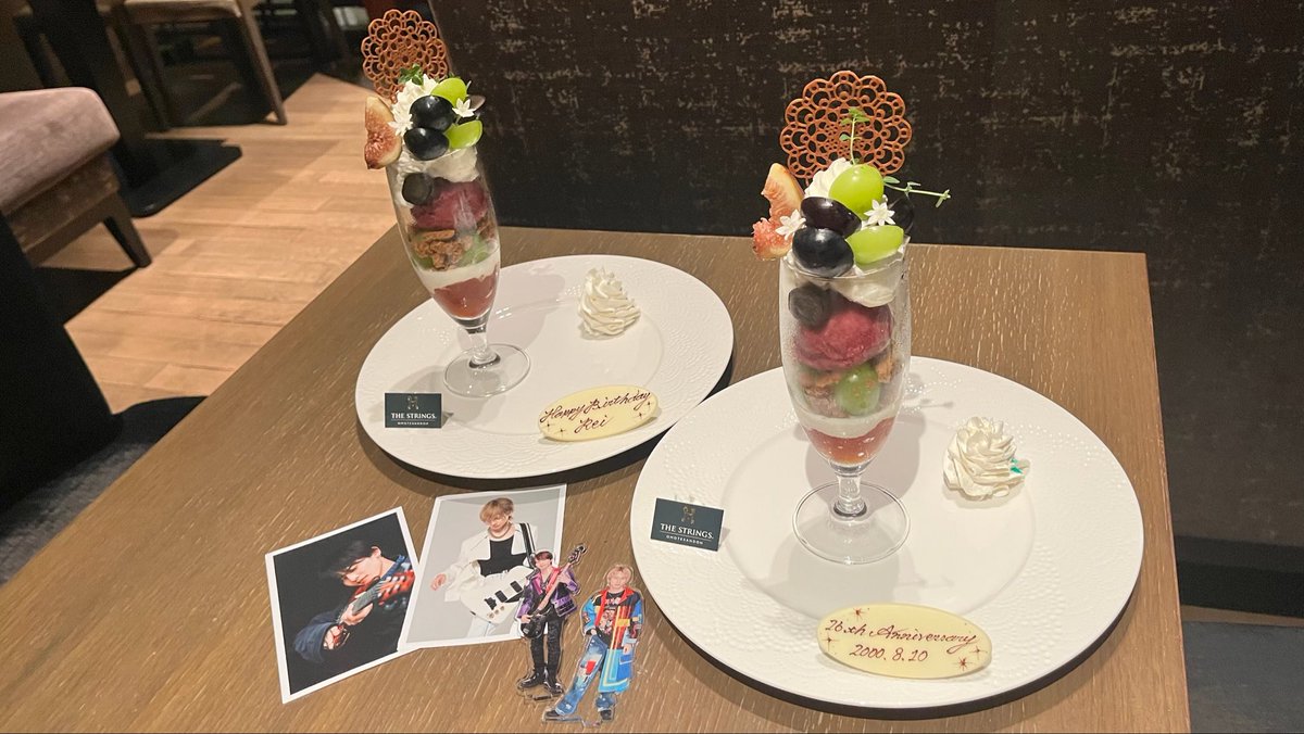 kokkakuyuusyou's tweet photo. しあわせなこと♩🫧🪄
 #矢花黎誕生祭2026
 #HBDReiYabana2026 https://t.co/5vvGaXyVf0