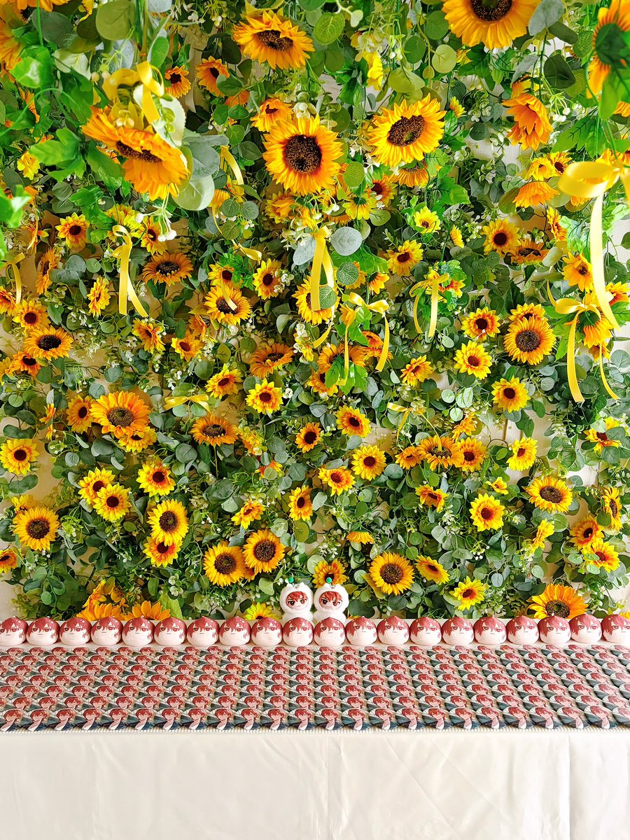 0aohu9's tweet photo. 🌻━━・・･･････・・━━🌻

           𝐇𝐚𝐩𝐩𝐲 𝐁𝐢𝐫𝐭𝐡𝐝𝐚𝐲 

           𝐑𝐞𝐧𝐠𝐚 𝐍𝐢𝐬𝐡𝐢𝐳𝐨𝐧𝐨

                𝟐𝟎𝟐𝟔.𝟎𝟖.𝟏𝟎

🌻━━・・･･････・・━━🌻

 #西園練牙誕生祭2026
 #西園練牙生誕祭2026 https://t.co/hQwskQ81Cp