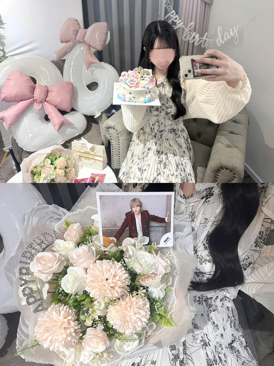 MEROREIDOL's tweet photo. ･｡｡･ﾟ･｡｡･ﾟ･｡｡･ﾟ･｡｡･ﾟﾟ･｡｡･
　： ：
　☆ ：
　　 ☆     𝐻𝑎𝑝𝑝𝑦 𝐵𝑖𝑟𝑡ℎ𝑑𝑎𝑦 𝑅𝑒𝑖.✦ ݁˖.

#矢花黎誕生祭2026 #矢花黎 https://t.co/vquVVwjpsa
