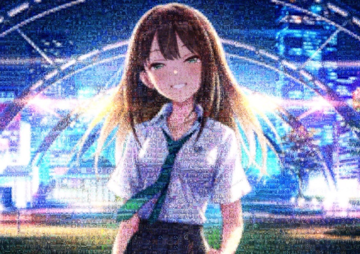 horizon_boon165's tweet photo. 凛ちゃん、お誕生日おめでとう！！🍫🎉🎉

10年前、真っ直ぐに輝いていたあなたと出会えたから、今の私があります。

あなたがくれる勇気が、私の宝物です。
これからも走っていこう、どこまでも一緒に💎

#渋谷凛
#渋谷凛生誕祭2026
#渋谷凛誕生祭2026 https://t.co/k1npS3akiK