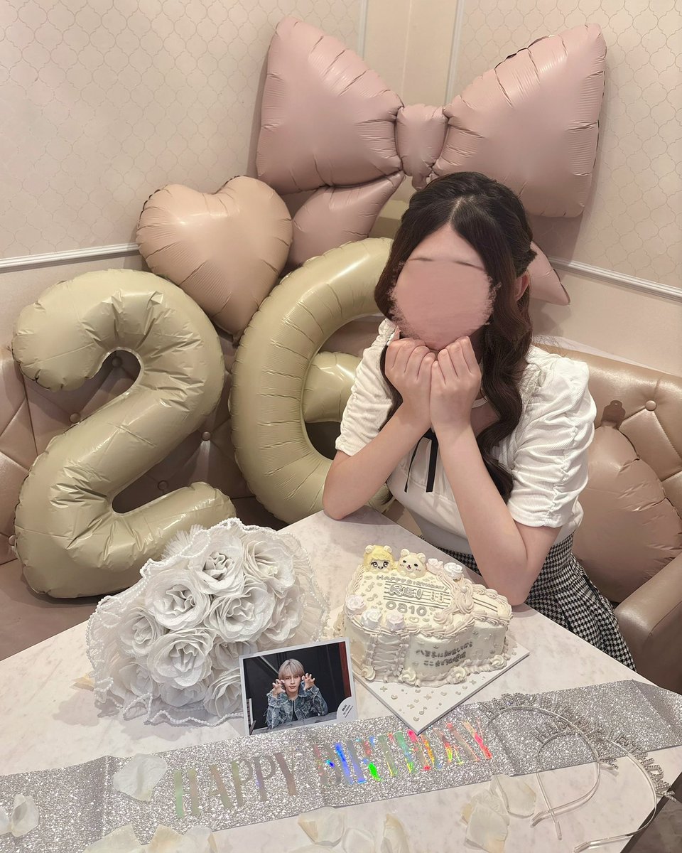 887merody's tweet photo. ⠀           　     ♥︎♥︎♥︎　
∧,,,,,∧   　 ┏┃┃┃┓
( ⸝⸝ ᴗ  ̫ ᴗ)┏┻━━━┻┓
/       っ      ♥　♥　♥   #矢花黎誕生祭2026 
              ┗━━━━━┛ https://t.co/pVMpid0ue6