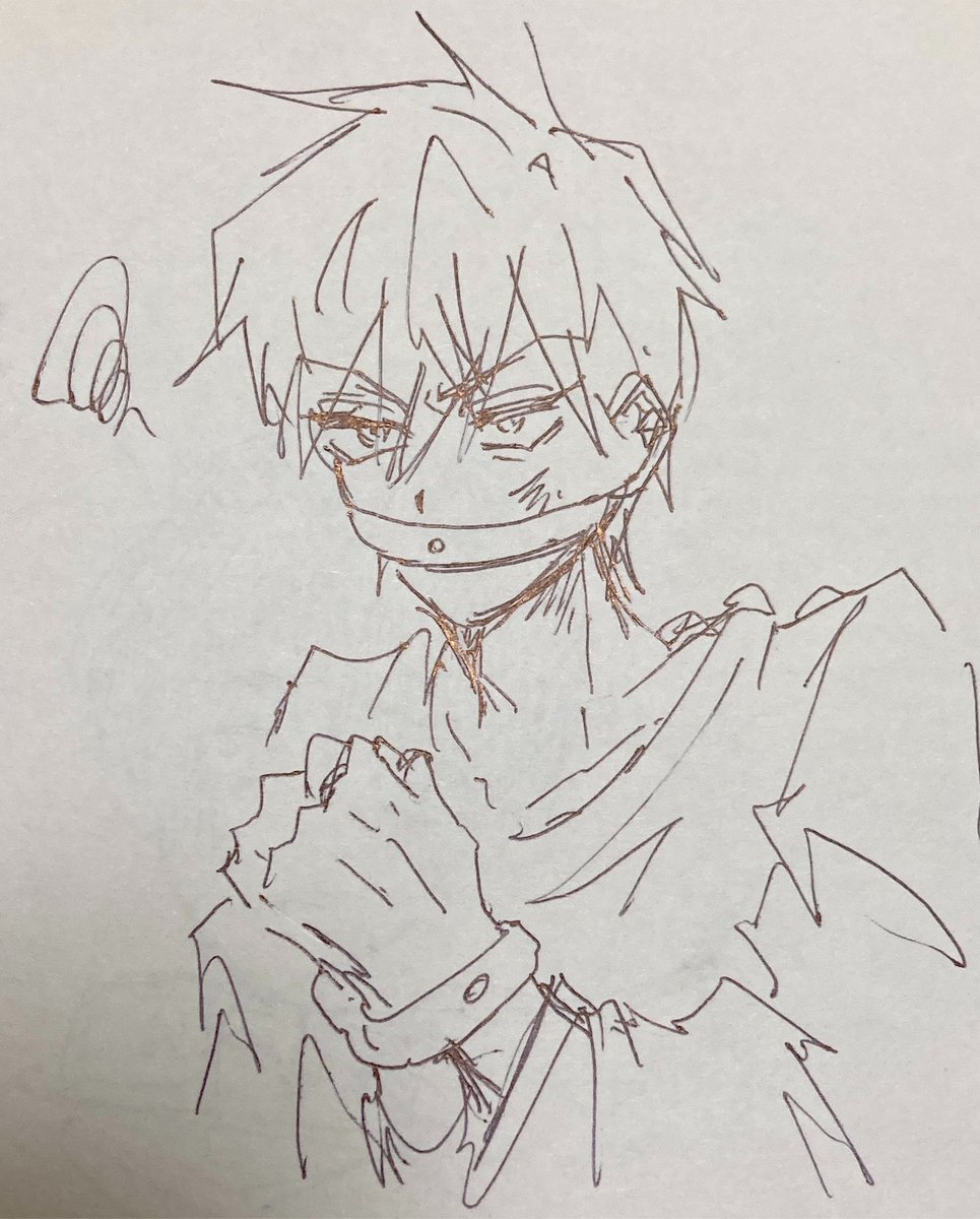 kan_x3's tweet photo. #ivantill https://t.co/Lu8eFaQygj