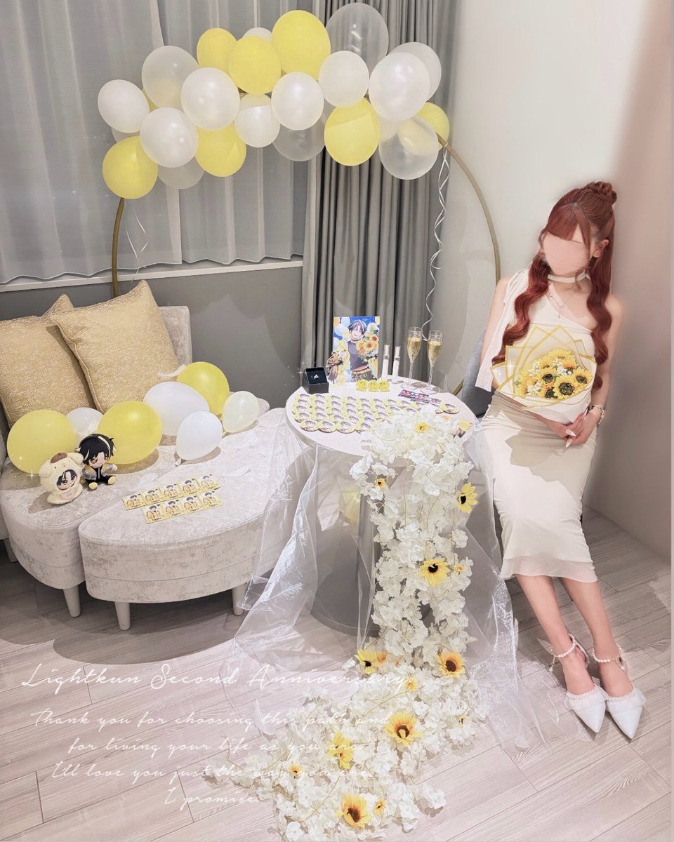 Li730tkn's tweet photo. .　　　　   ⊂⊃
　　　 　 ᘏ⑅ᘏ
｡ﾟﾟ･｡･ﾟﾟ꒰𓂂ɞ̴̶̷ · ɞ̴̶̷𓂂꒱ ഒ
ﾟ,　       ·ᶜ︎︎ᶜ︎︎＿＿⊃
　ﾟ･｡｡ ゜     
                      2周年おめでとう_𖤐⸒⸒

 #めておら2周年 #明雷らいと2周年
 #ねえねえらいと https://t.co/lhRpK3GvsG