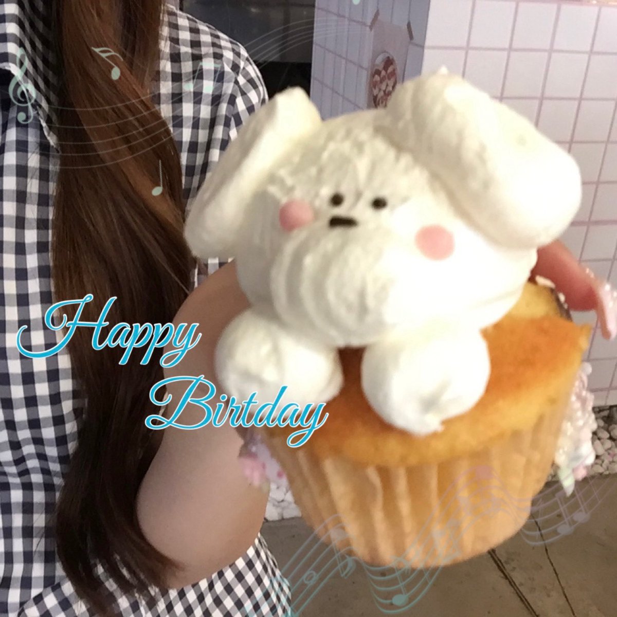 oue_810ky's tweet photo. 京ちゃんの歌声を沢山聴けますように♬
何歳になっても大好きだよ✨

＃祝27歳_藤牧京介と夢の続きをともに
#HappyKyosukeDay https://t.co/GOZ8gdf0fr