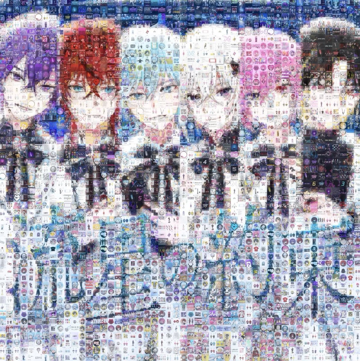 miru_lapis1207's tweet photo. 𝟐𝟎𝟐𝟒.𝟖.𝟏𝟎 ~ 𝟐𝟎𝟐𝟔.𝟖.𝟏𝟎
　　　　𝐌𝐞𝐭𝐞𝐨𝐫𝐢𝐭𝐞𝐬 𝟐𝐧𝐝 𝐀𝐧𝐧𝐢𝐯𝐞𝐫𝐬𝐚𝐫𝐲

   ｢ 100年先も愛を誓うよ 君は僕のすべてさ ｣

#めておら2周年 #らぴすくん活動2周年 https://t.co/YYslOqPIAt