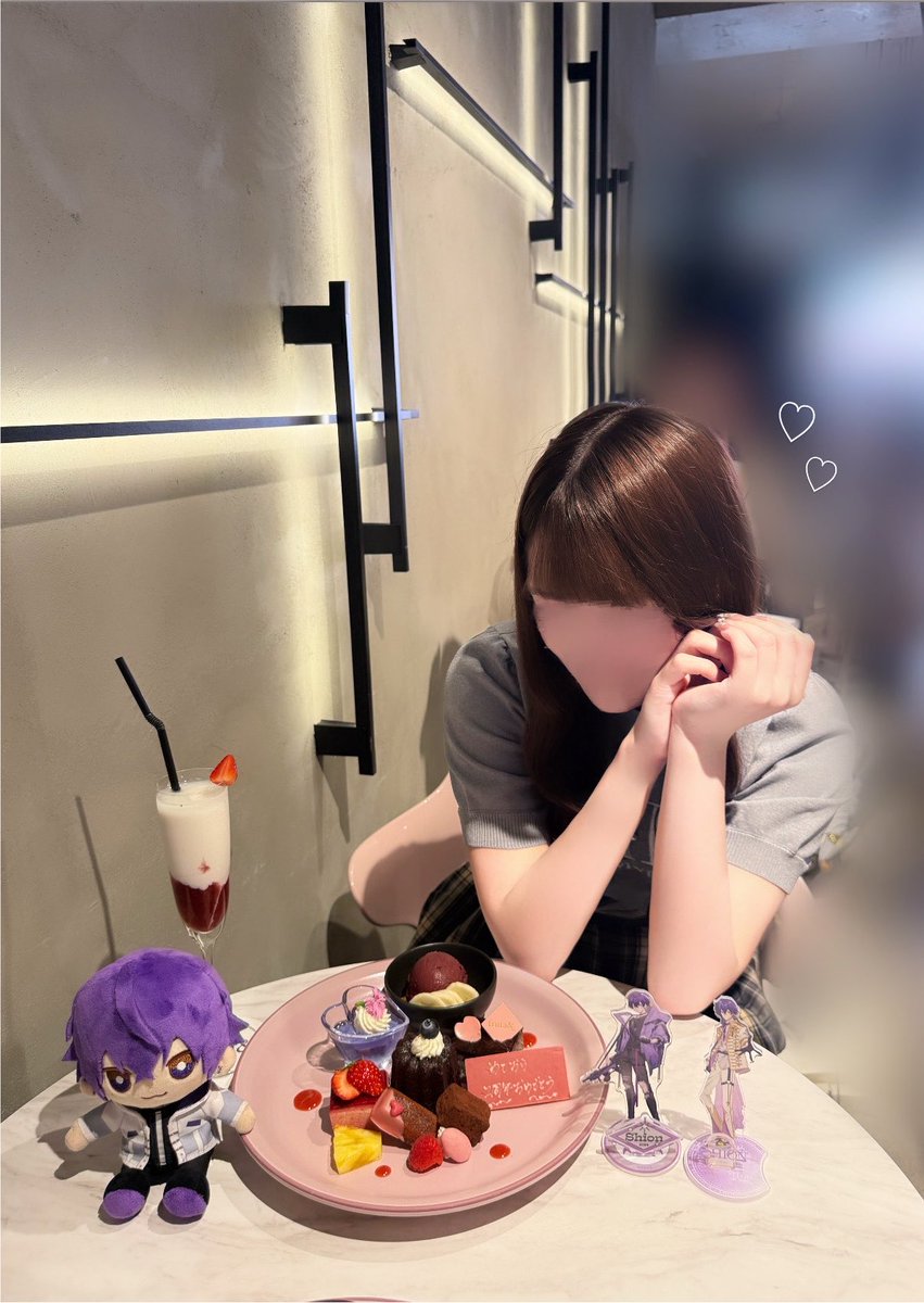 shxoxn's tweet photo. 𝐌𝐞𝐭𝐞𝐨𝐫𝐢𝐭𝐞𝐬 𝟐𝐧𝐝 𝐀𝐧𝐧𝐢𝐯𝐞𝐫𝐬𝐚𝐫𝐲 🌟

         「この先も、夢の舞台へ 。」

#心音くん   ♥
#めておら   ♥   
#めておら2周年  ♥
⬇️♥ https://t.co/lRastC5uG5