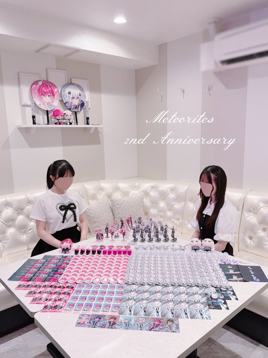 nagi_melt1026's tweet photo. ┊        ┊       ┊            ۫   ✡︎
┊        ┊       ★       ⋆          ⊹
★⠀   ⋆  ┊    ⋆
     ⊹    ✡︎　         𝐌𝐞𝐭𝐞𝐨𝐫𝐢𝐭𝐞𝐬
                      𝟐𝐧𝐝 𝐀𝐧𝐧𝐢𝐯𝐞𝐫𝐬𝐚𝐫𝐲
❥ 𝟐𝟎𝟐𝟔.𝟖.𝟏𝟎

#めておら #めておら2周年 #メルトくん #めるとだてんし https://t.co/3sXVIhip7U
