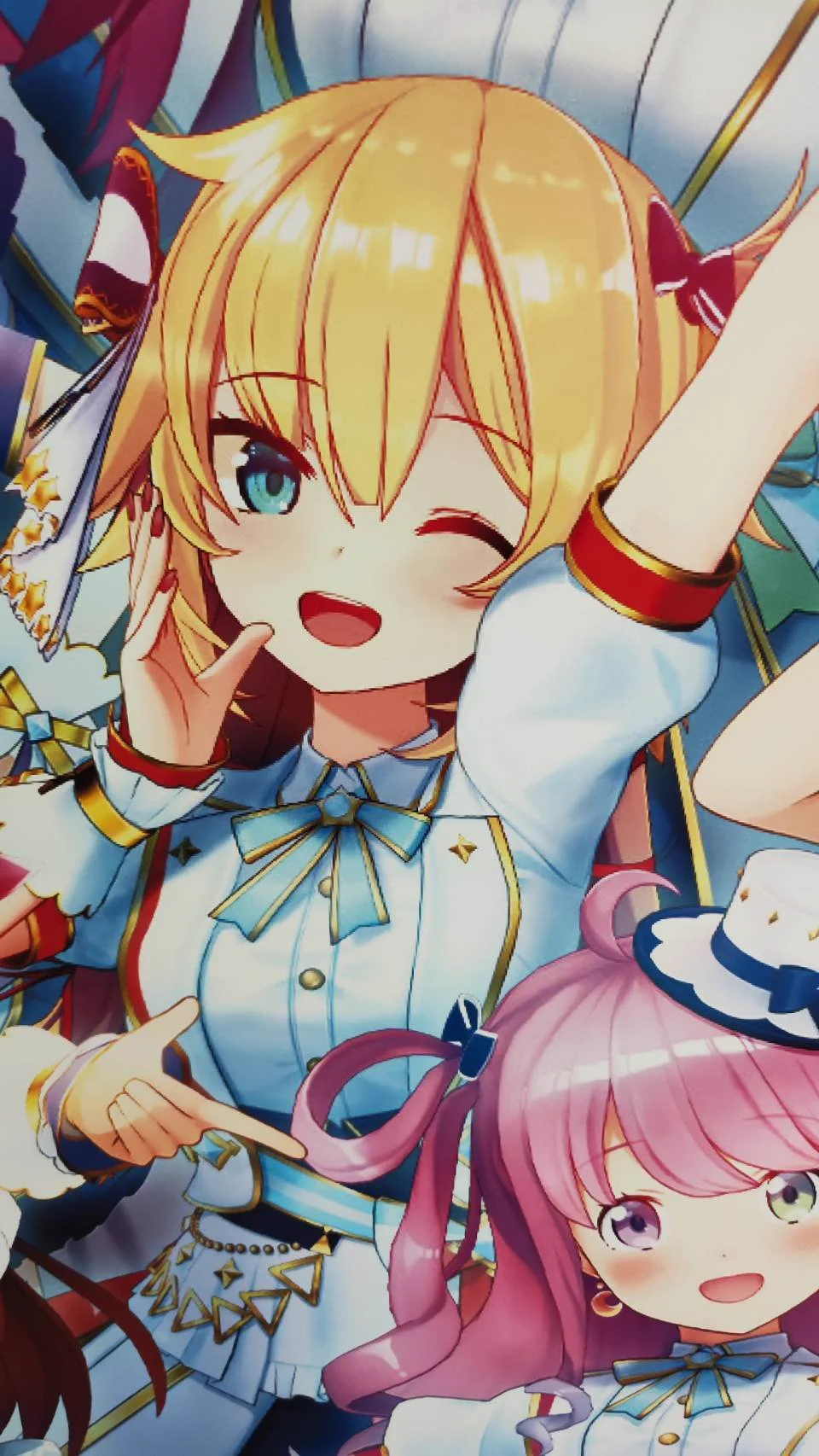 hololive OFFICIAL CARD GAME【公式】 on X: 