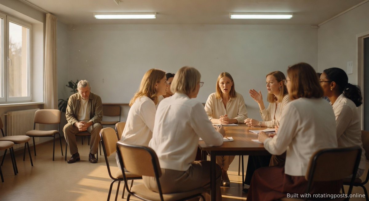 TradMarriages's tweet photo. At every parents' meeting I've attended, the fathers sit quietly and the mothers talk over the teacher. Then the teacher (also a woman) goes home and complains that men are not involved enough. https://t.co/pJGW0yZCcE