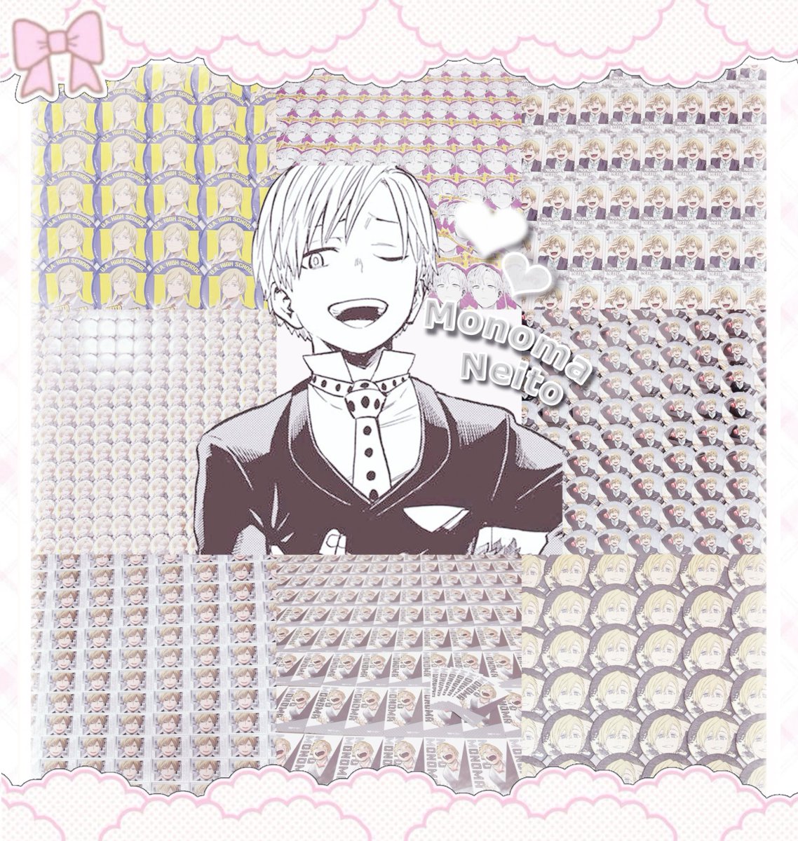 mmns525's tweet photo. 友達になってくれる人探してます( ᐡᴗ ̫ ᴗᐡ)❤︎

https://t.co/04oEv0fsS6

#ヒロアカ夢女子さんと繋がりたい
 #ヒロアカ好きな人と繋がりたい
 #他界隈夢女子さんと繋がりたい https://t.co/eqGLLMYcpz