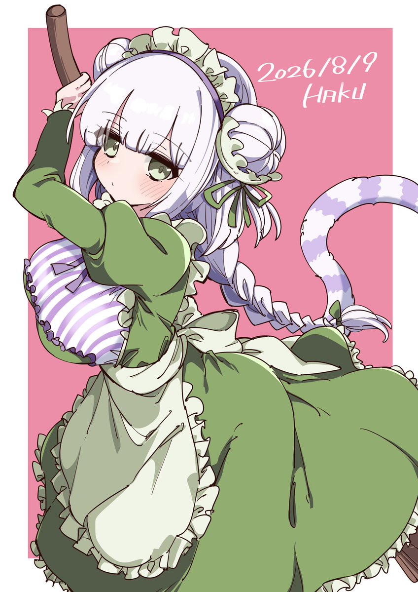 sakurairo_works's tweet photo. 2026虎娘 https://t.co/wzgpXB5D8r