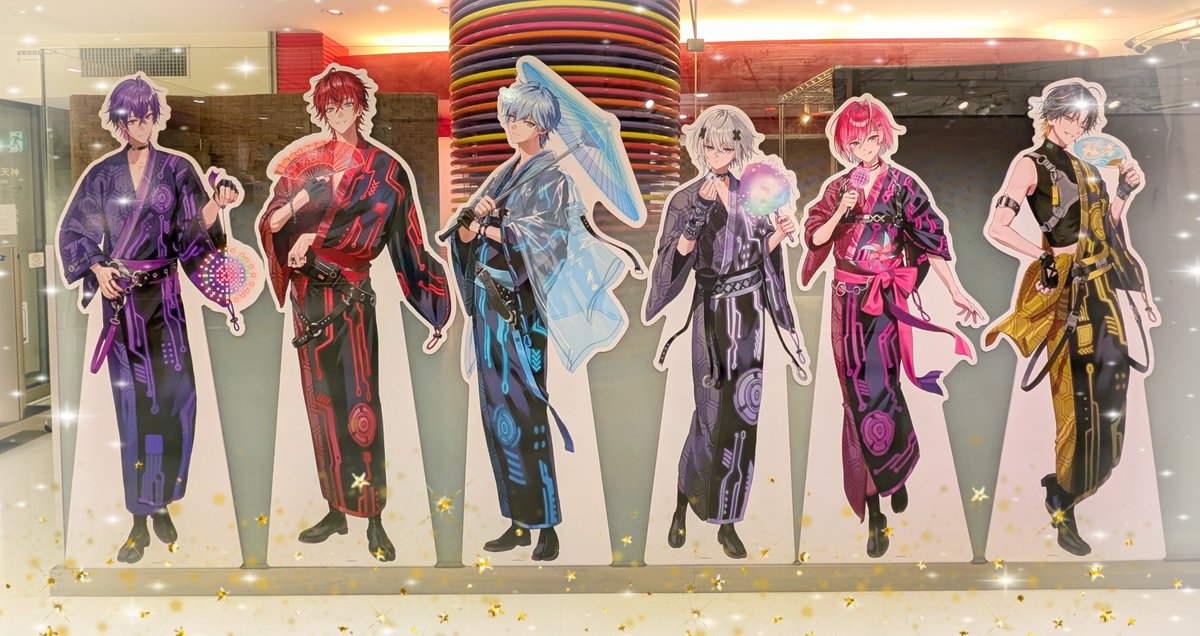 aya_mo_ss's tweet photo. ⋆✴︎˚｡⋆2nd Anniversary *:.｡.＊.:*･ﾟ.:*･ﾟ

今年も一緒に迎えられて嬉しいよ(⁎ᴗ͈ˬᴗ͈⁎)

#めておら
#めておら2周年 https://t.co/JekB36Yzjz